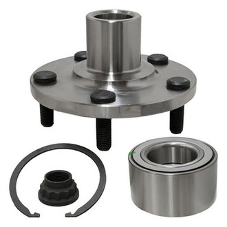Quality-Built® - Wheel Hub Repair Kit