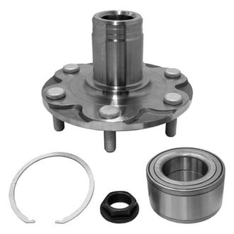 Quality-Built® - Wheel Hub Repair Kit