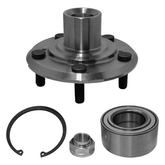 Quality-Built® - Wheel Hub Repair Kit