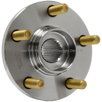 Quality-Built® - Wheel Hub Repair Kit