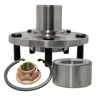 Quality-Built® - Wheel Hub Repair Kit