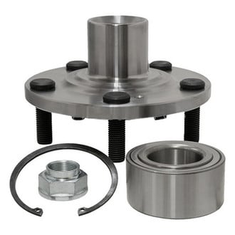 Quality-Built® - Wheel Hub Repair Kit