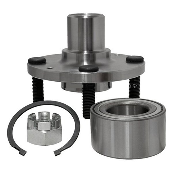 Quality-Built® - Wheel Hub Repair Kit