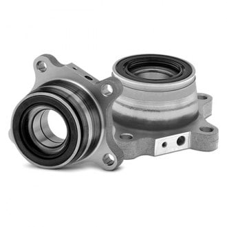 Quality-Built® - Wheel Bearing Module