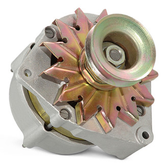 Quality Built® - New Alternator