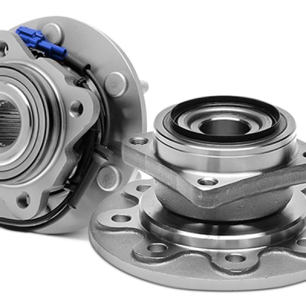 QualityBuilt™ Starters, Alternators, Hub Assemblies, Bearings
