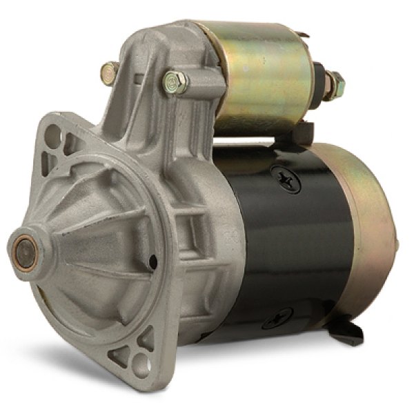 QualityBuilt™ Starters, Alternators, Hub Assemblies, Bearings