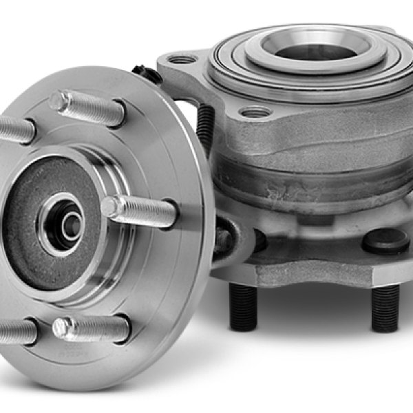 Hub Starters & Alternators at Nannie Carter blog