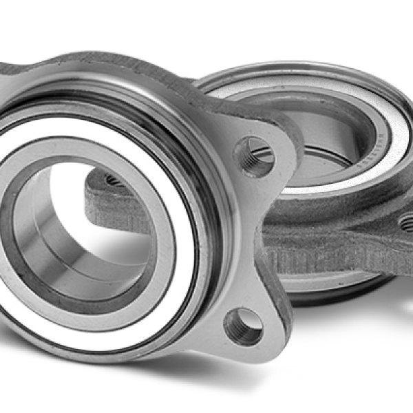 QualityBuilt™ Starters, Alternators, Hub Assemblies, Bearings