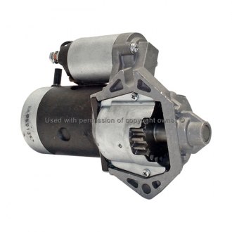 BBB Industries 16811 Starter