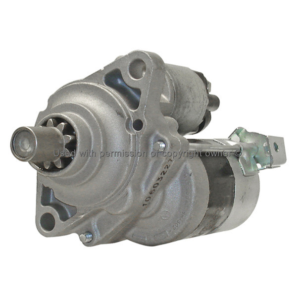 Starter Motor Quality-Built 16945 Reman