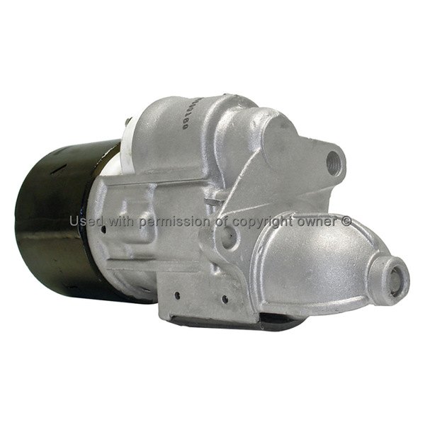 QualityBuilt® Dodge Charger with Chrysler Starter 1970