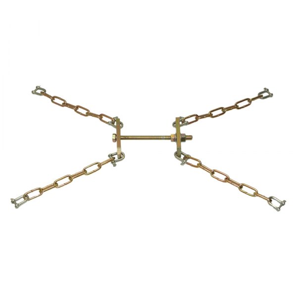 Quality Chain® - Link Shackle Chain Tighteners