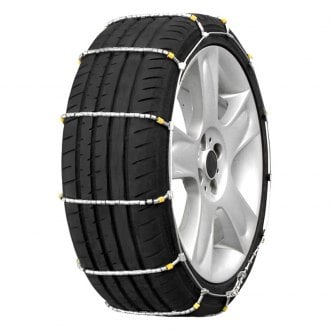 Quality Chain® - Cobra Cable Chains