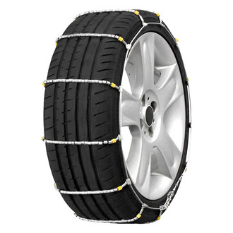 Quality Chain® - Cobra Cable Chains