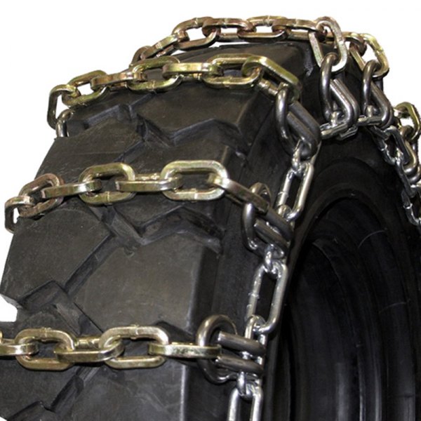Quality Chain® - Square Link Alloy 2-Link Spacing Chains