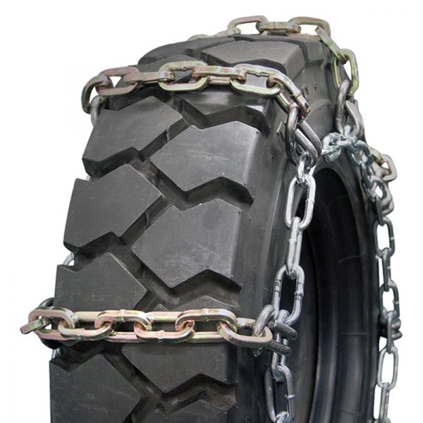 Quality Chain® - Square Link Alloy 4-Link Spacing Chains