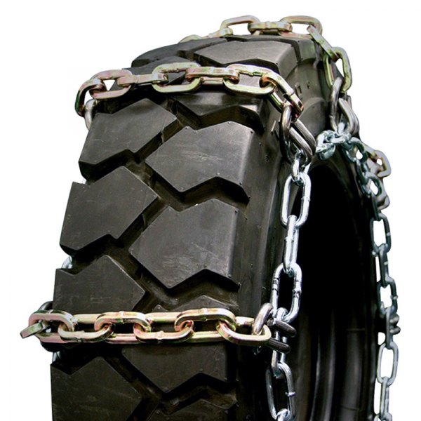 Quality Chain® - Heavy Duty Square Link 4-Link Spacing Chains
