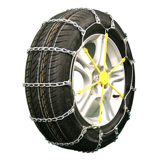 Quality Chain® - Magic Grip Cable Link Chains by Quality Chain