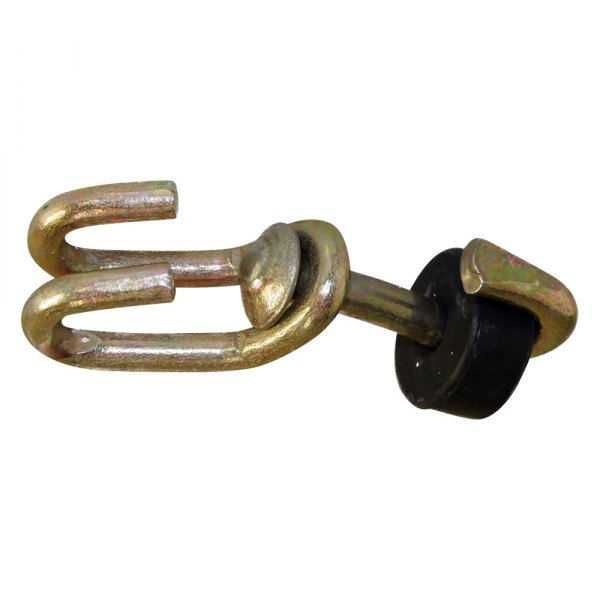Quality Chain® - Replacement "Ruggo" Swivel "J" Hook