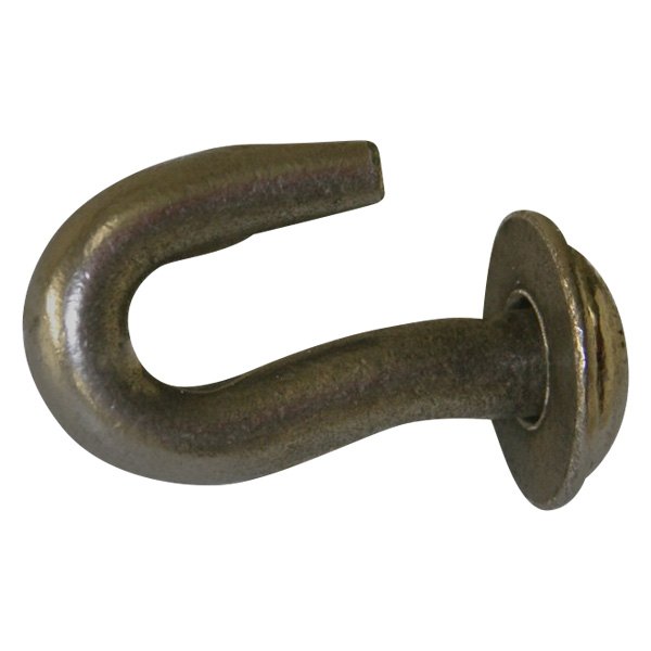 Quality Chain® - Replacement Swivel "J" Hook