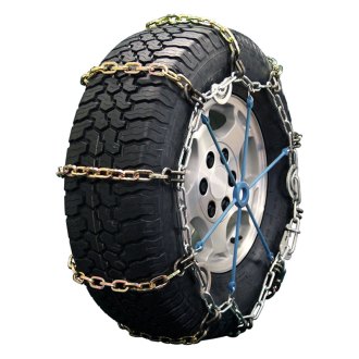 Quality Chain® - Heavy Duty Square Link Alloy Chain