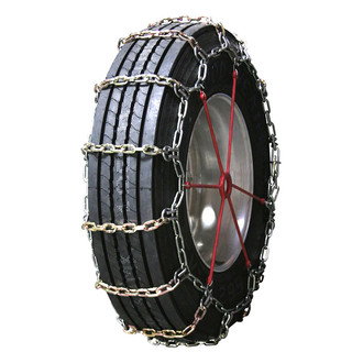 Quality Chain® - Square Link Alloy Chains