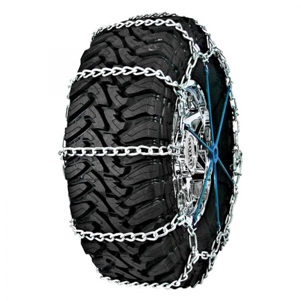 Quality Chain® - Road Blazer™ Highway Service Chains