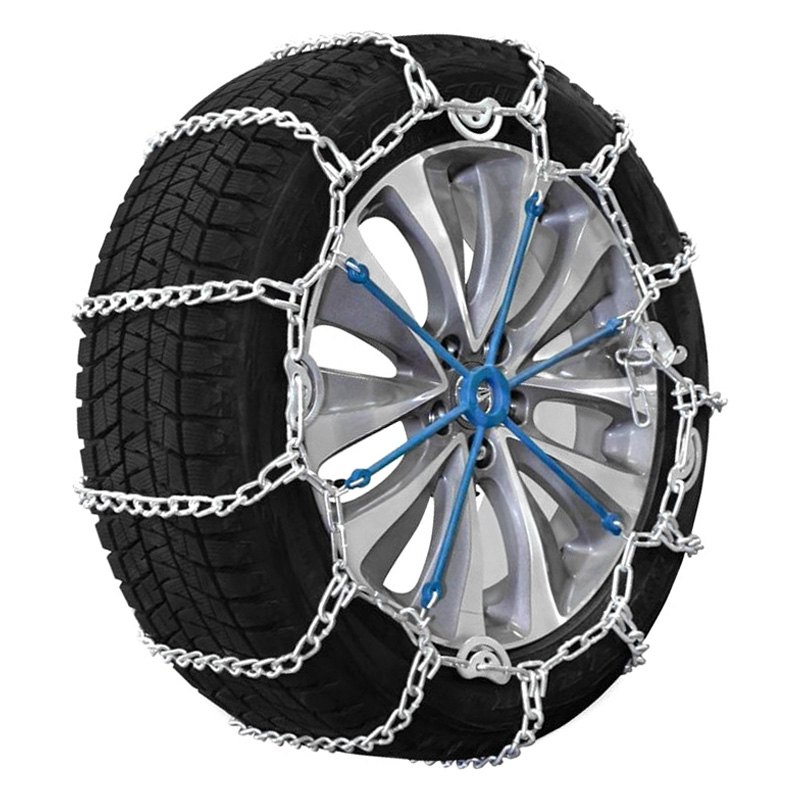 Quality Chain® 2216QC Road Blazer™ Highway Service Chains