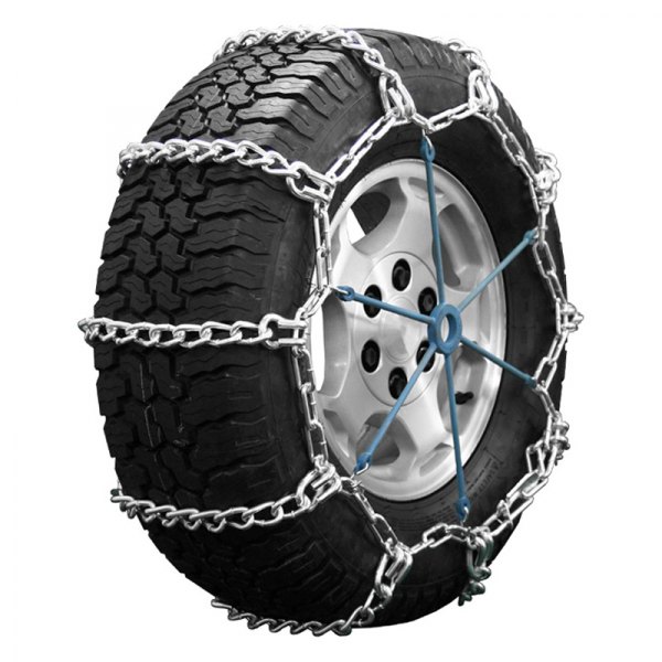 Quality Chain® - Mud Service Non-Cam Chains