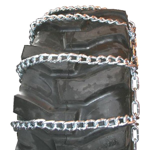 Quality Chain® - Road Blazer™ V-Bar Non-Cam Chains