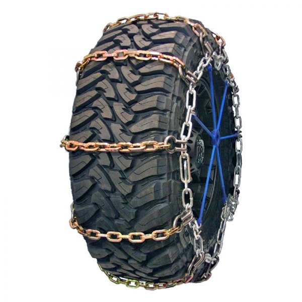 Quality Chain® - Square Link Alloy Chains