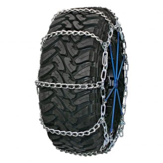 Quality Chain® - Road Blazer™ Highway Service Chains