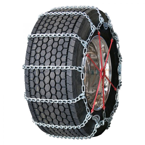 Quality Chain® - Road Blazer™ Regular Highway Service Carbon Link Cam Chains