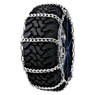 Quality Chain® - Mud Service Non-Cam Chains
