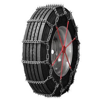 Quality Chain® - Premium Norse Studded Link Chains