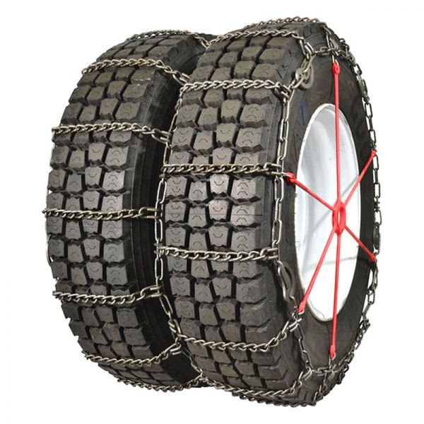 Quality Chain® - Light Weight Long Life Alloy Dual Triple Cam Chains