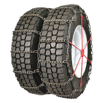 Quality Chain® - Light Weight Long Life Alloy Dual Triple Cam Chains