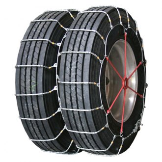 Quality Chain® - Cobra Cable Dual Triple Chains