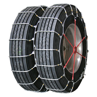 Quality Chain® - Cobra Cable Dual Triple Chains