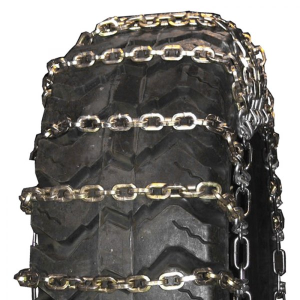 Quality Chain® - Square Link Alloy 4-Link Spacing Chains