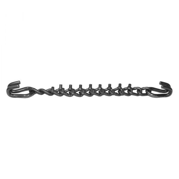 Quality Chain® - Replacement Studded Cross Chain Assembly