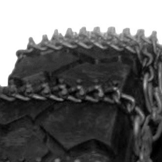 Quality Chain® - Replacement Cross Chain Assembly