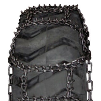 Quality Chain® - Replacement Cross Chain Assembly