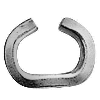 Quality Chain® - Cross Chain Repair Square Link