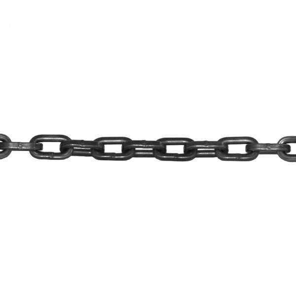 Quality Chain® - Replacement Premium Square Link Alloy Bulk Continuous Cross Chain