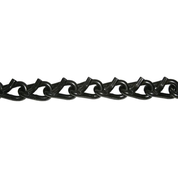 Quality Chain® - Replacement Premium V-Bar Bulk Continuous Cross Chain