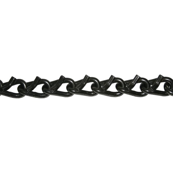 Quality Chain® - Replacement Premium V-Bar Link Bulk Cross Chain