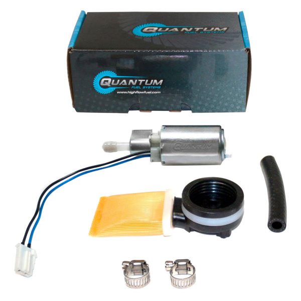 Quantum Fuel Systems® - Electric Fuel Pump