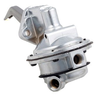 Quick Fuel Technology® - Mechanical Fuel Pump